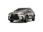 2026 Lexus NX 350h PREMIUM