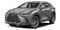 2026 Lexus NX 350h Premium