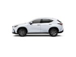2026 Lexus NX 350h PREMIUM