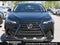 2026 Lexus NX 350h Premium