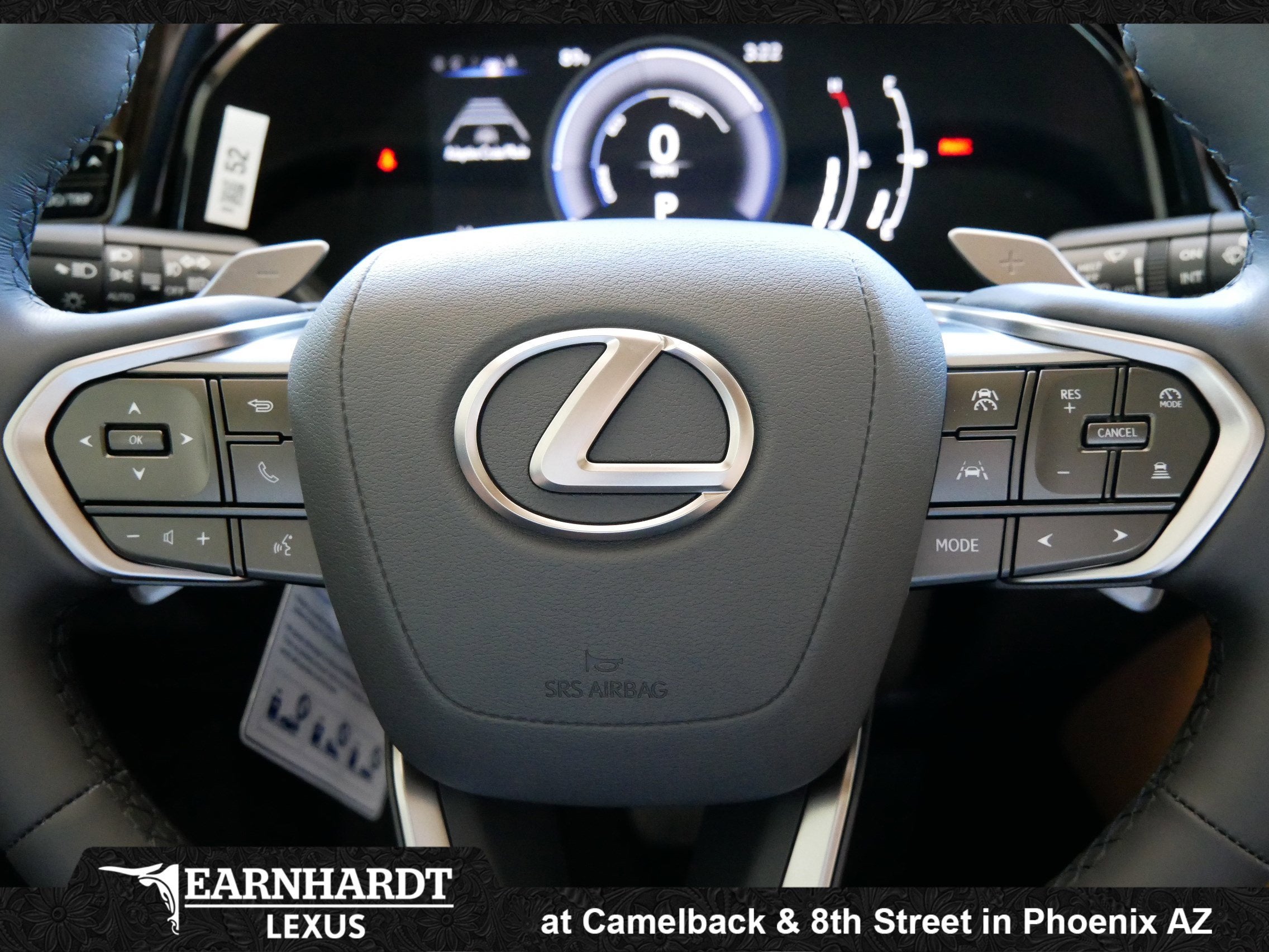 2026 Lexus NX 350h Premium