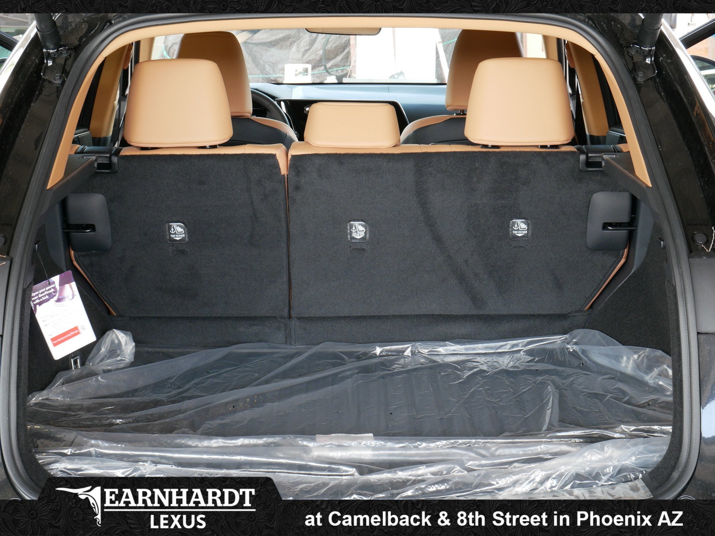 2026 Lexus NX 350h Premium