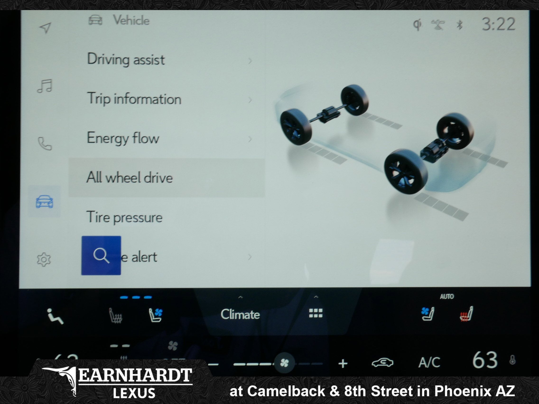 2026 Lexus NX 350h Premium