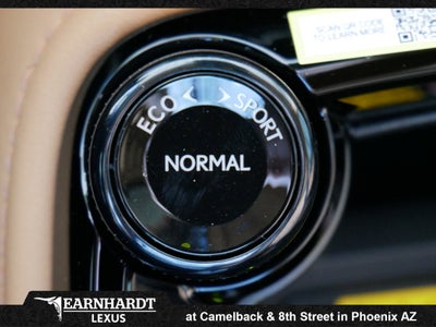 2026 Lexus NX 350h Premium