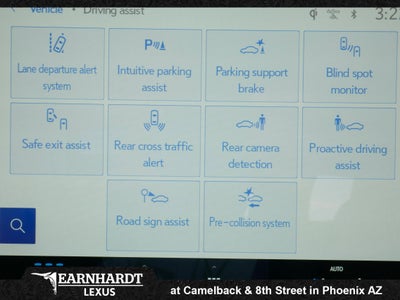 2026 Lexus NX 350h Premium