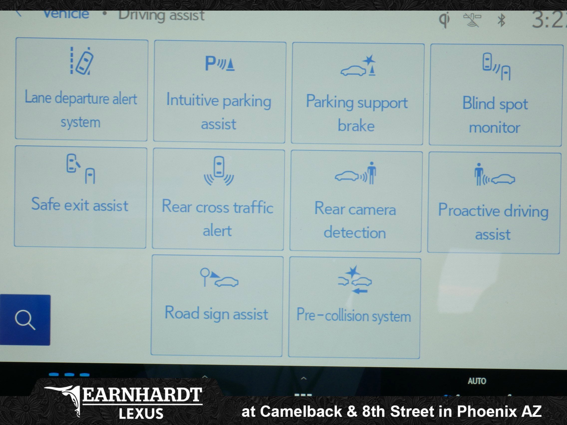 2026 Lexus NX 350h Premium