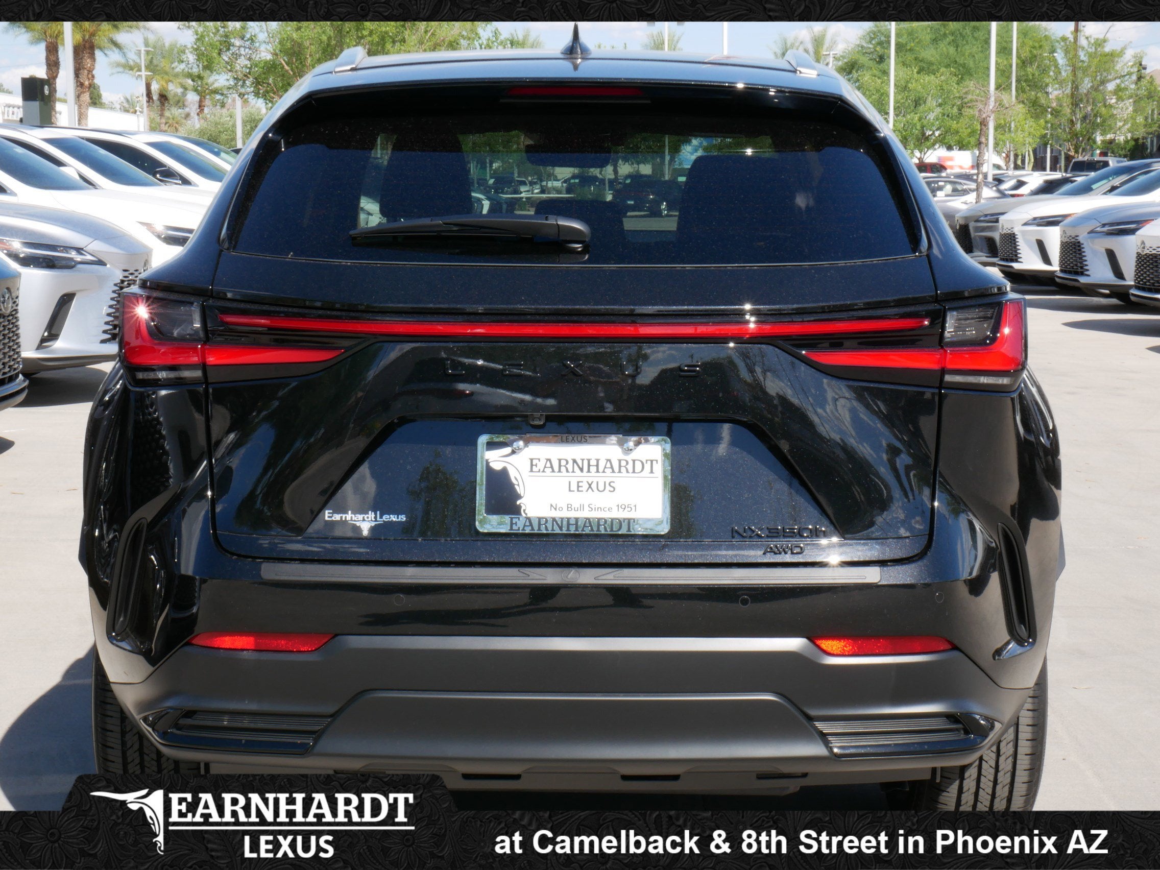 2026 Lexus NX 350h Premium