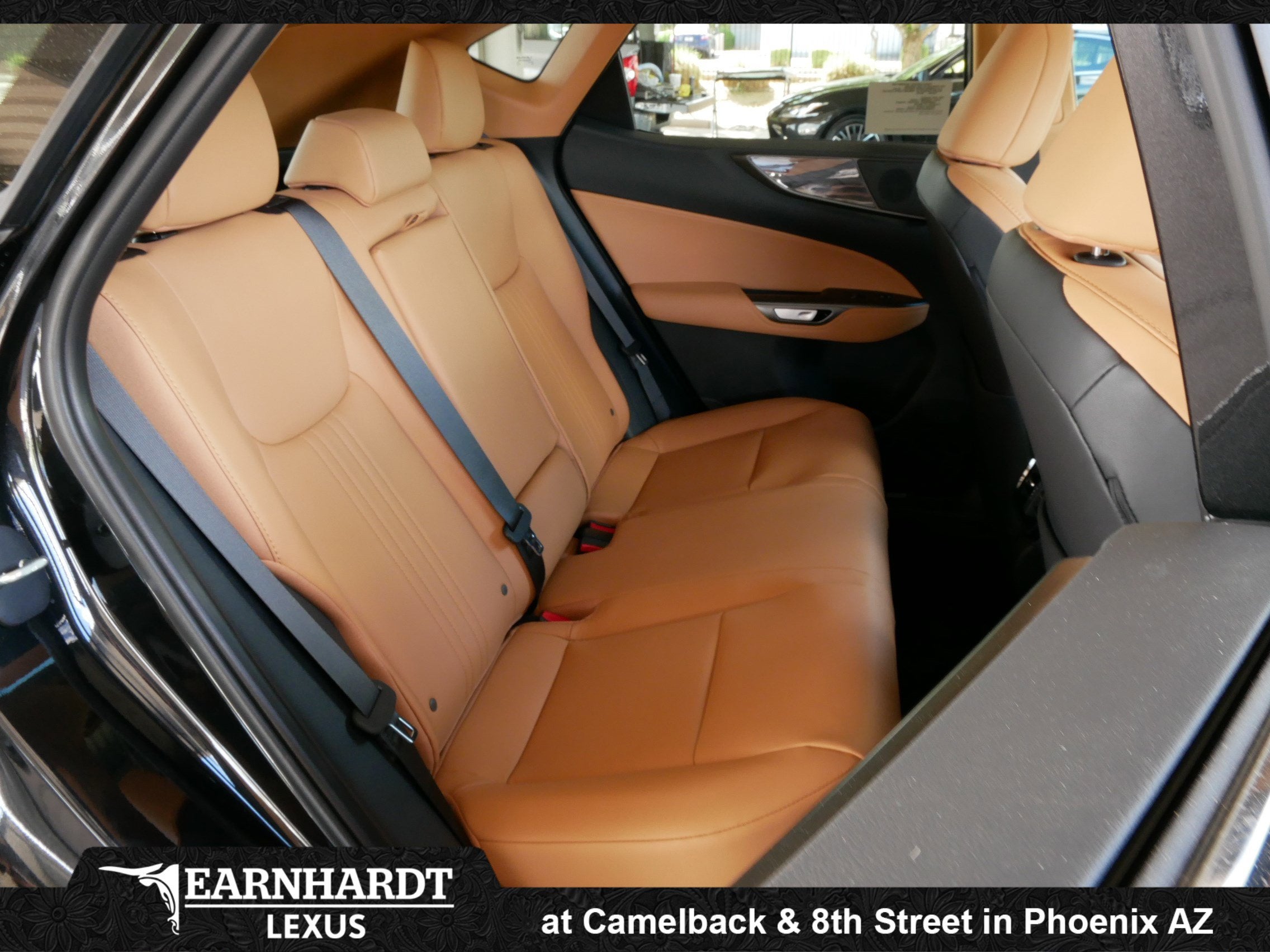 2026 Lexus NX 350h Premium