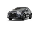 2026 Lexus NX 350h PREMIUM