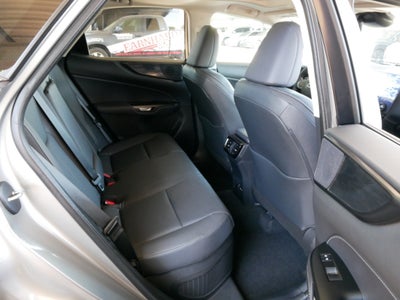 2025 Lexus NX 350h Premium
