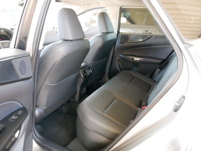 2025 Lexus NX 350h Premium