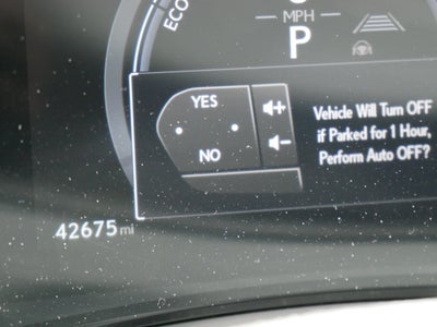 2025 Lexus NX 350h Premium