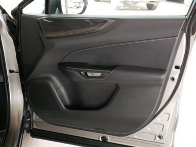 2026 Lexus NX 350h PREMIUM
