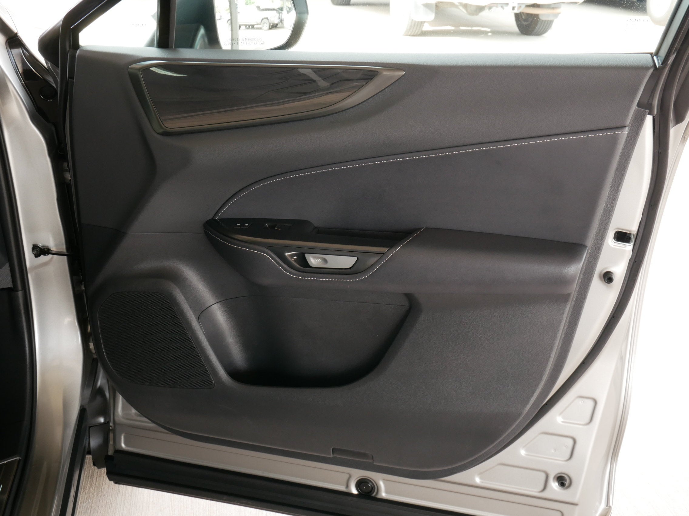 2026 Lexus NX 350h PREMIUM