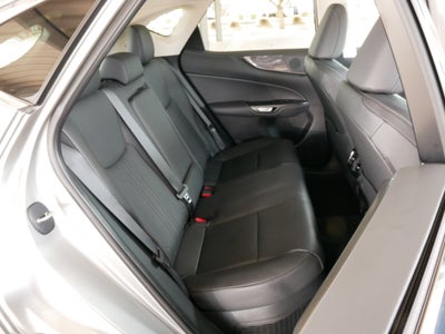 2026 Lexus NX 350h PREMIUM