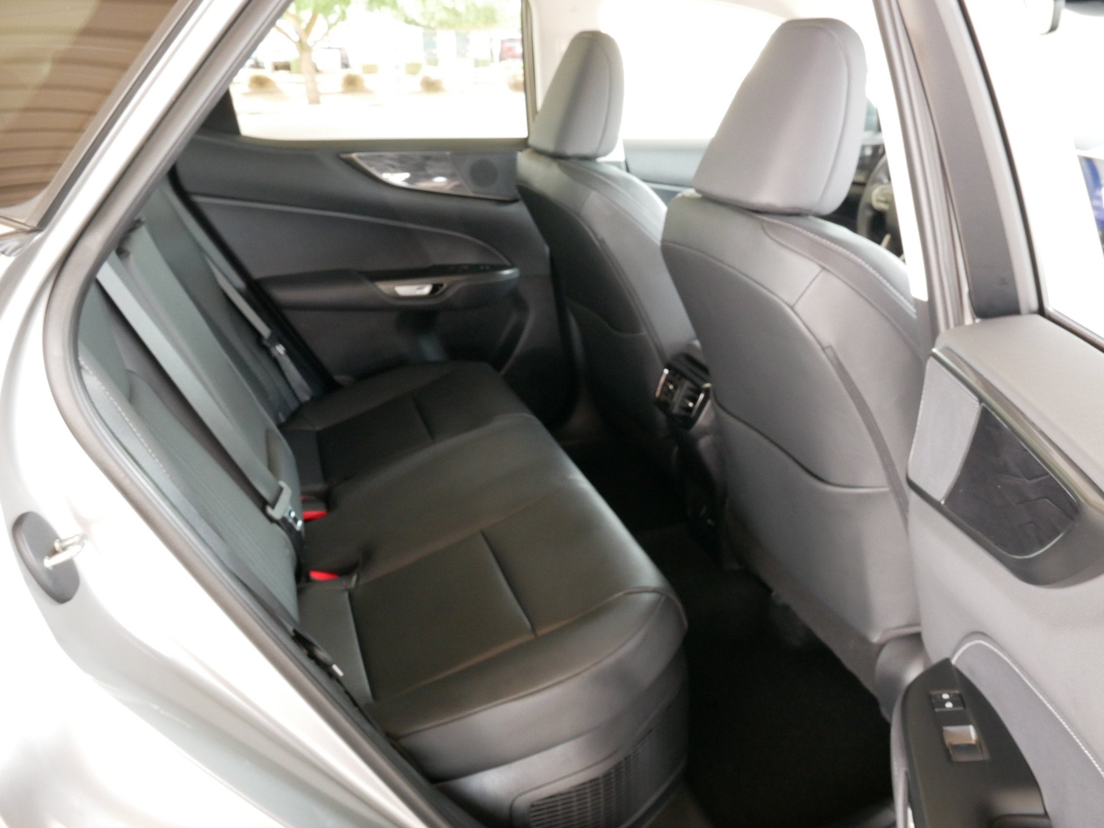 2026 Lexus NX 350h PREMIUM