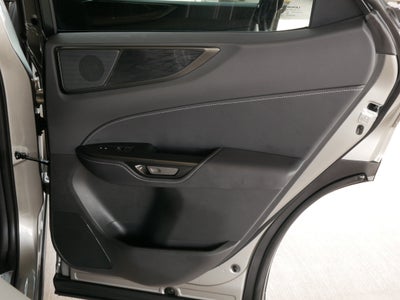 2026 Lexus NX 350h PREMIUM