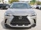 2026 Lexus NX 350h PREMIUM