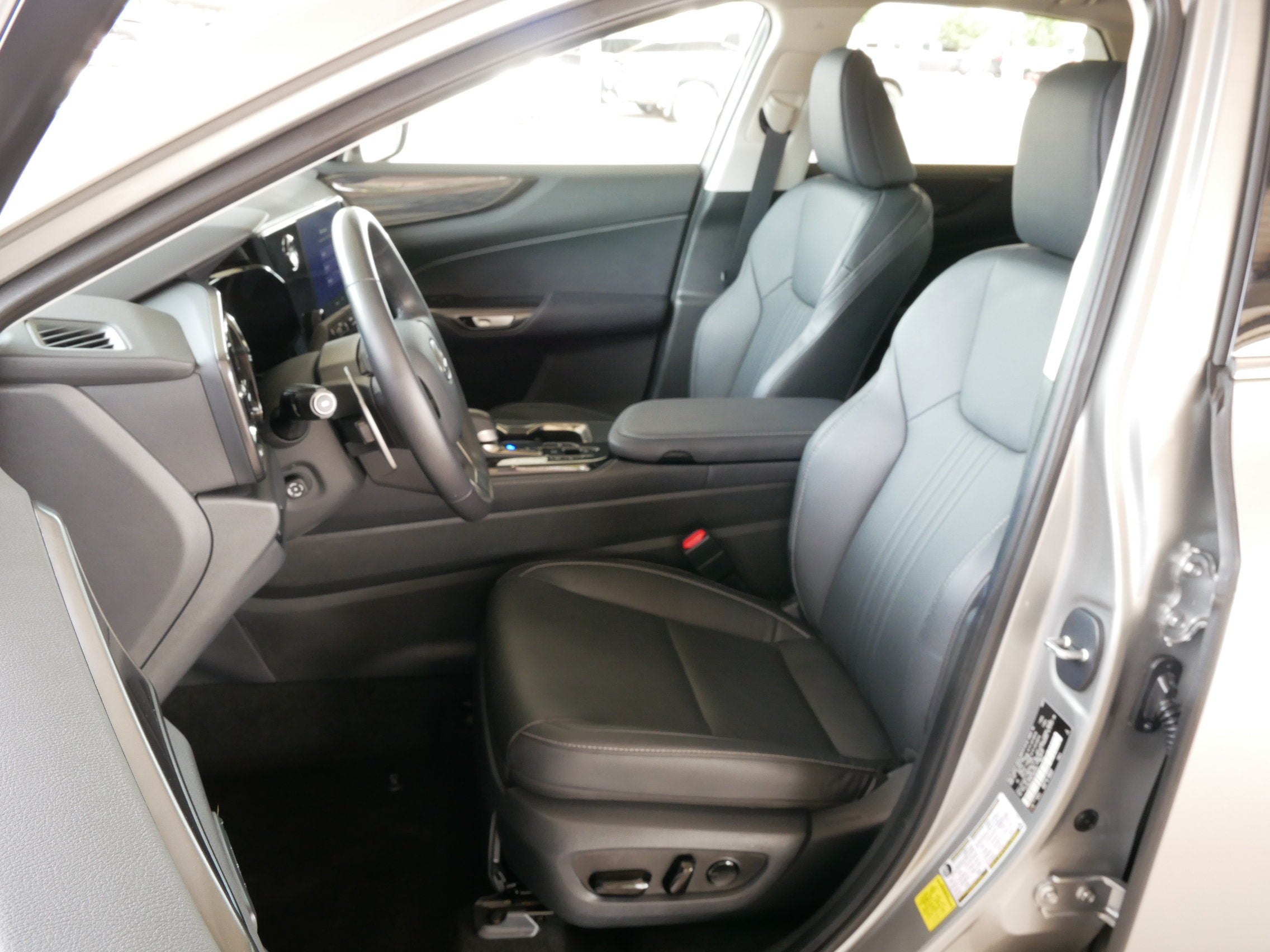 2026 Lexus NX 350h PREMIUM