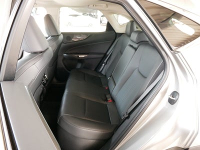 2026 Lexus NX 350h PREMIUM