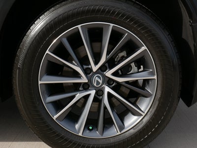 2026 Lexus NX 350h PREMIUM