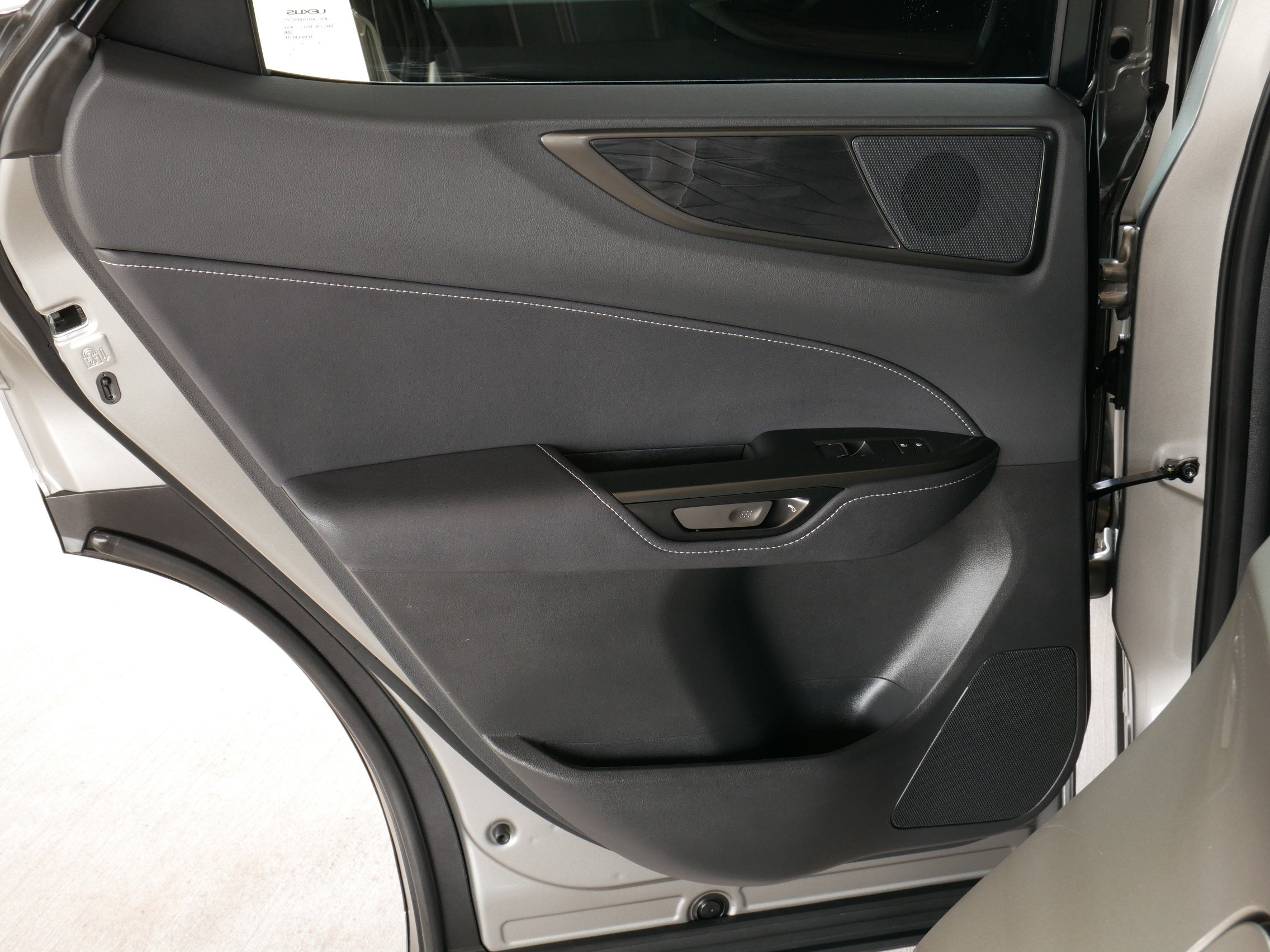 2026 Lexus NX 350h PREMIUM