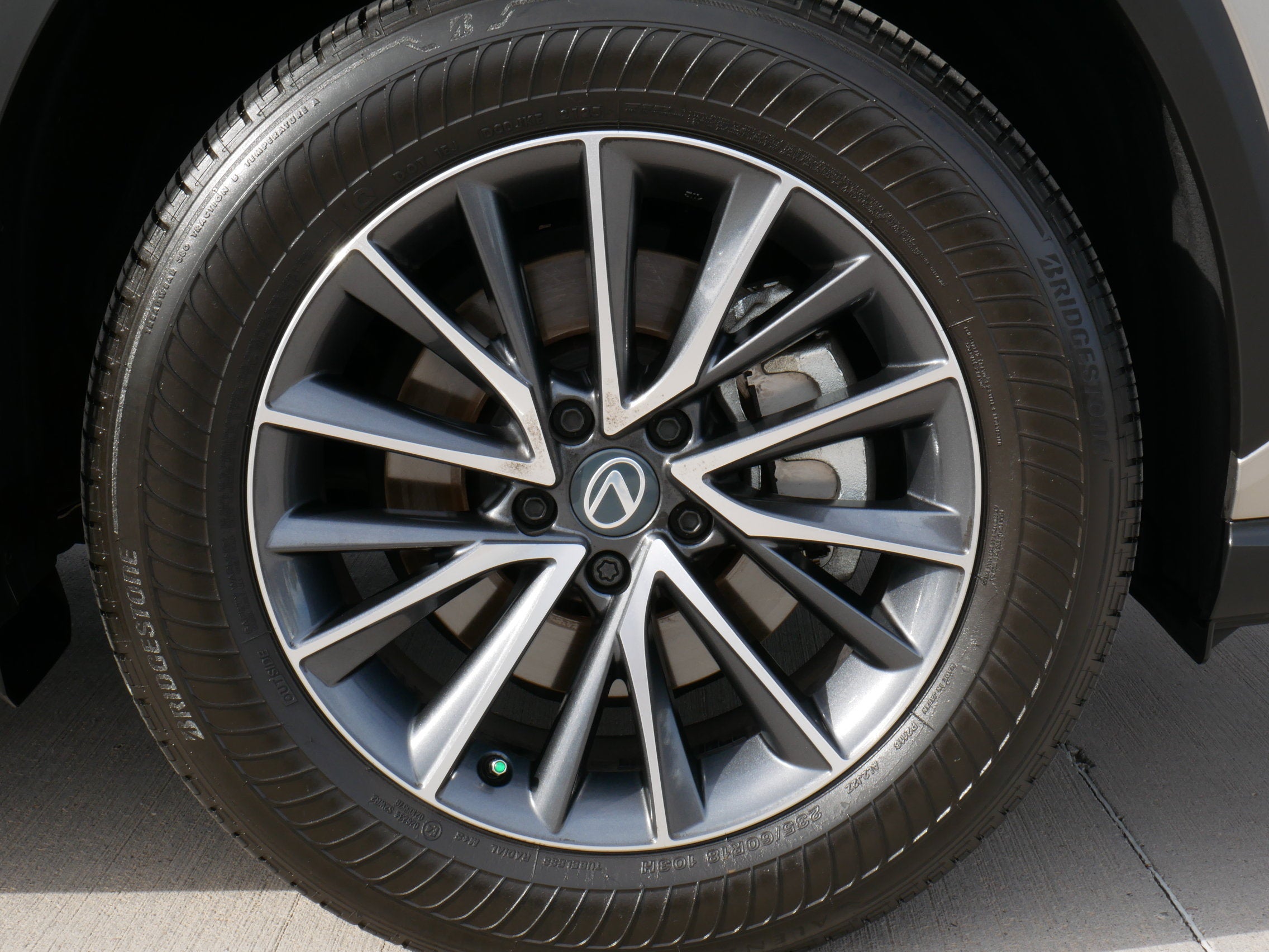 2026 Lexus NX 350h PREMIUM