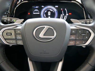 2026 Lexus NX 350h PREMIUM
