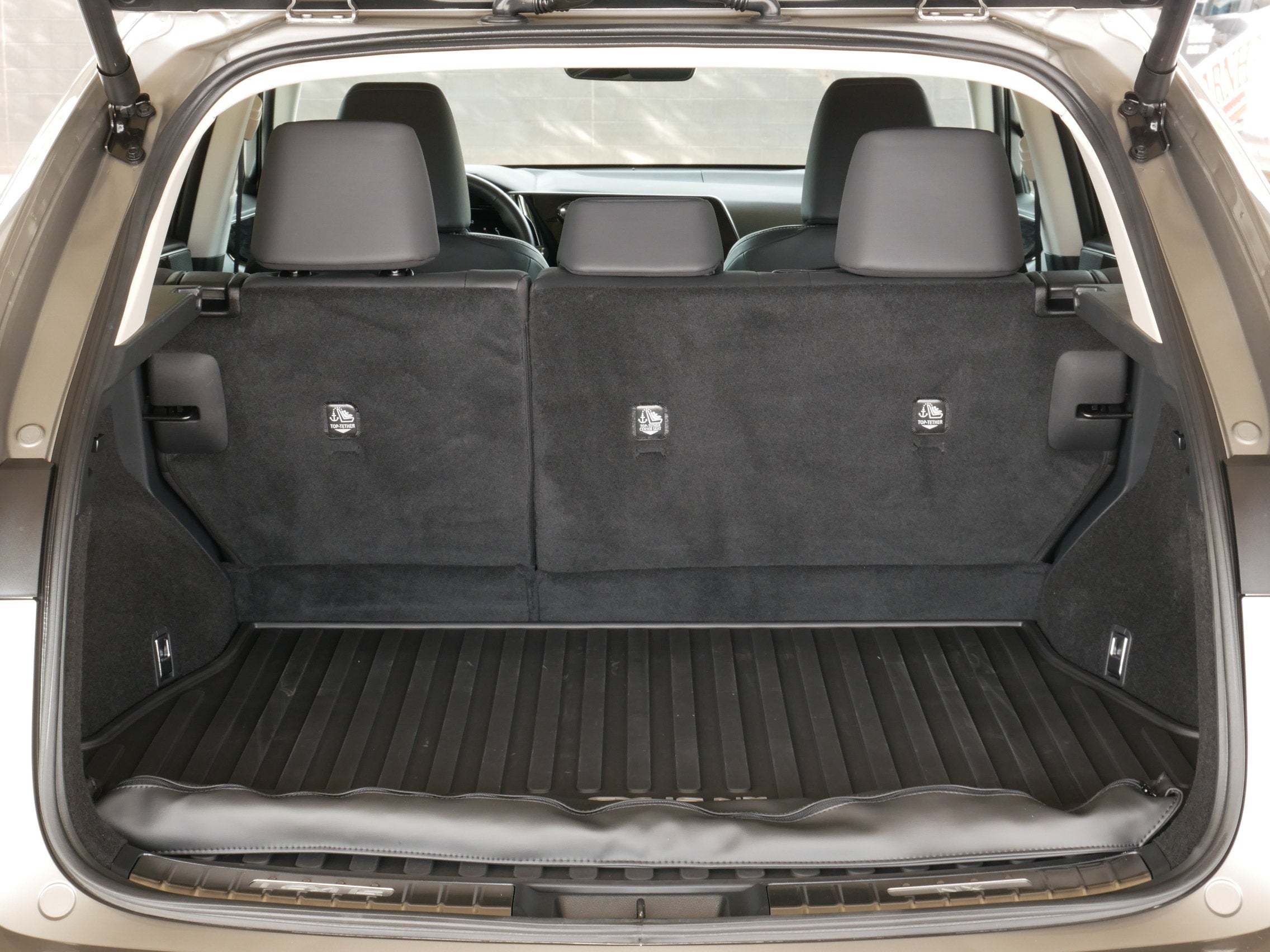 2026 Lexus NX 350h PREMIUM