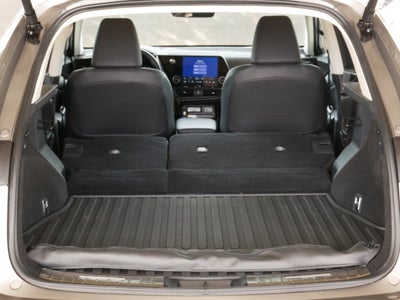 2026 Lexus NX 350h PREMIUM