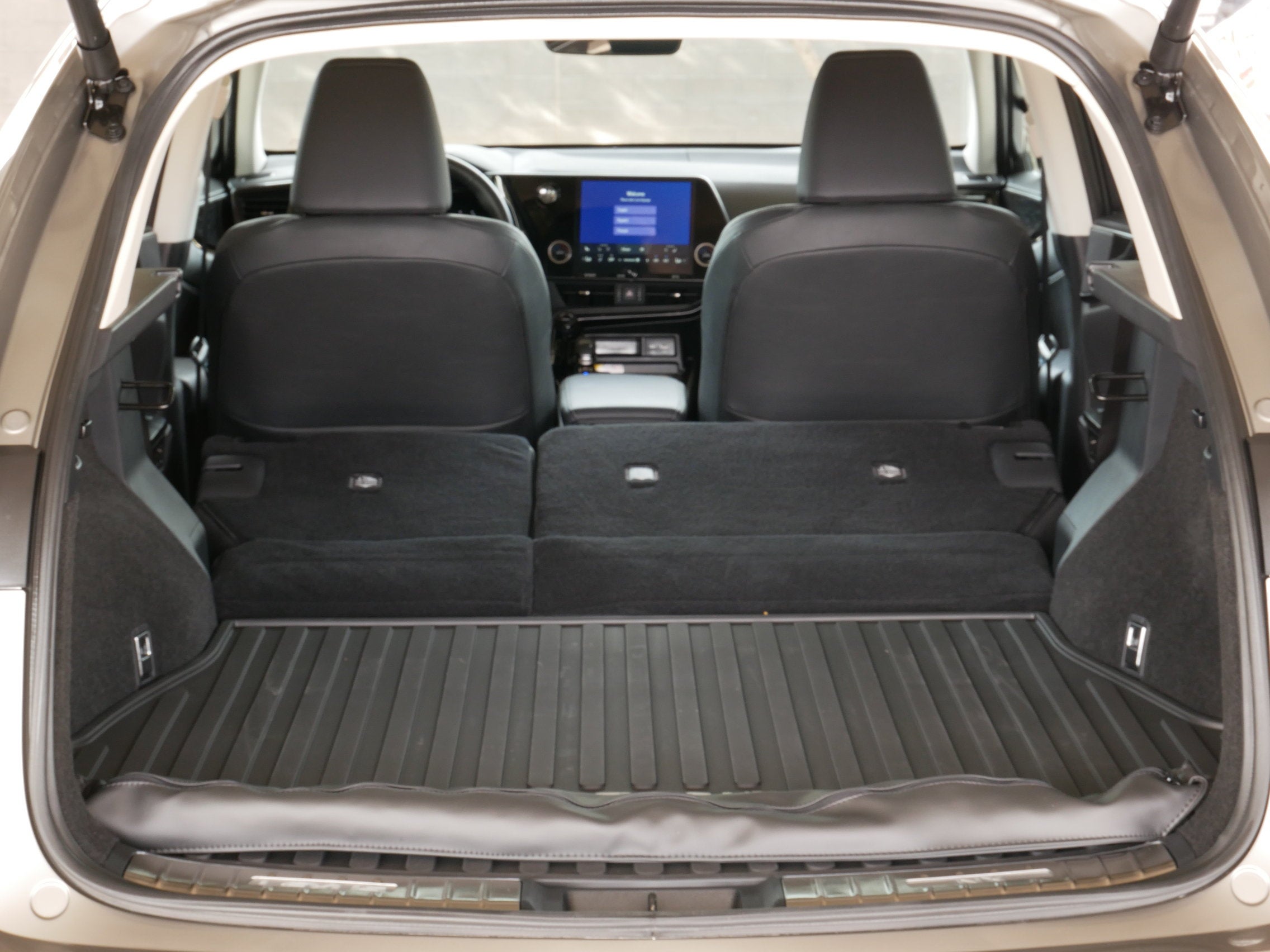2026 Lexus NX 350h PREMIUM
