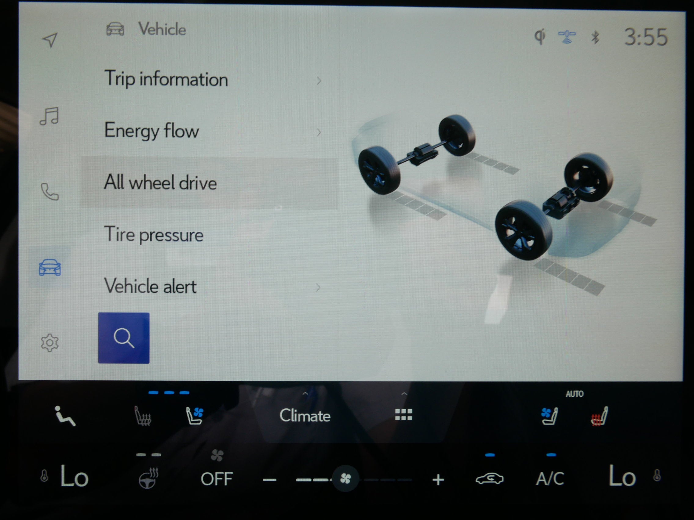 2026 Lexus NX 350h PREMIUM