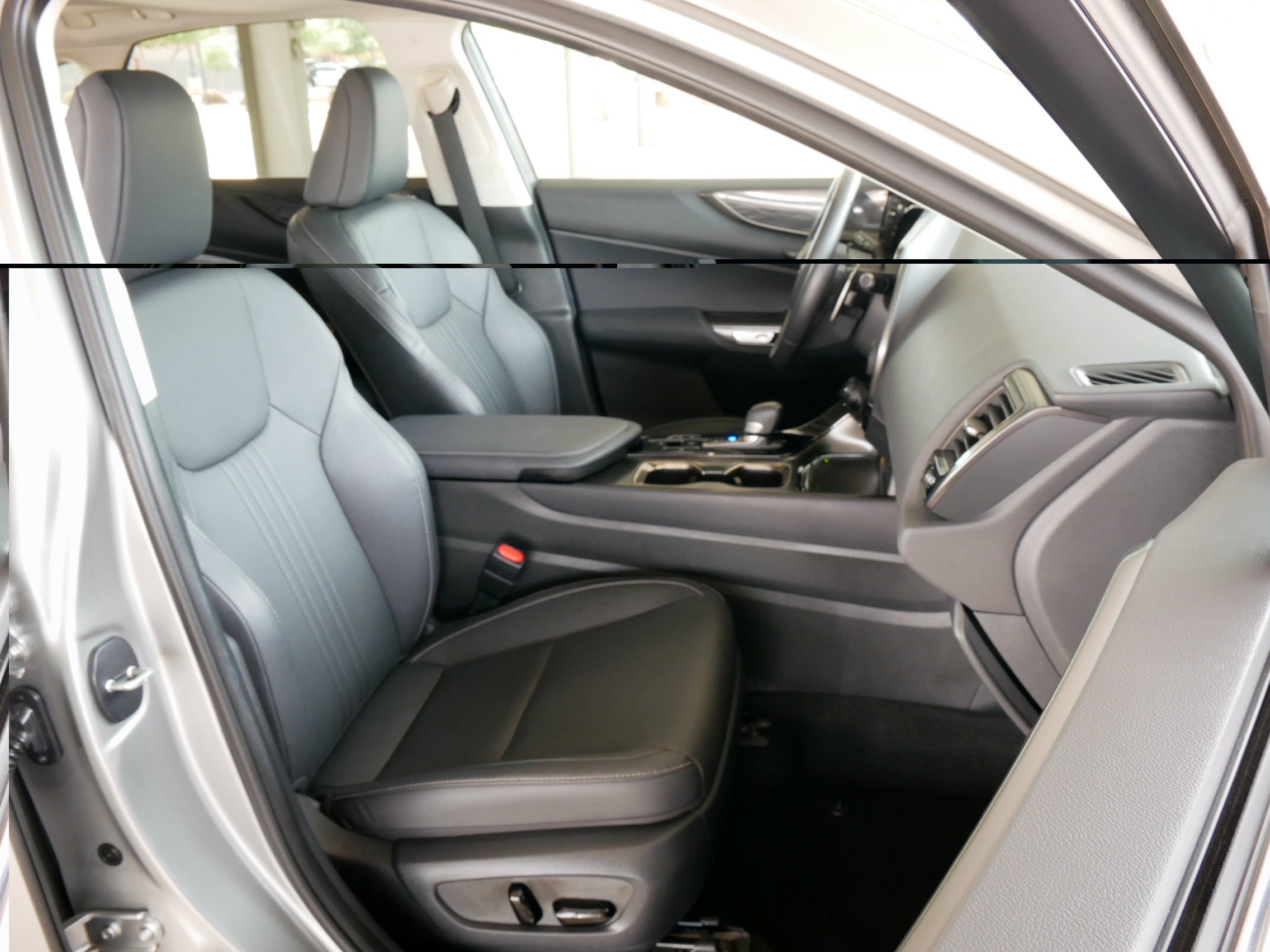 2026 Lexus NX 350h PREMIUM