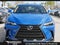 2026 Lexus NX 350h PREMIUM