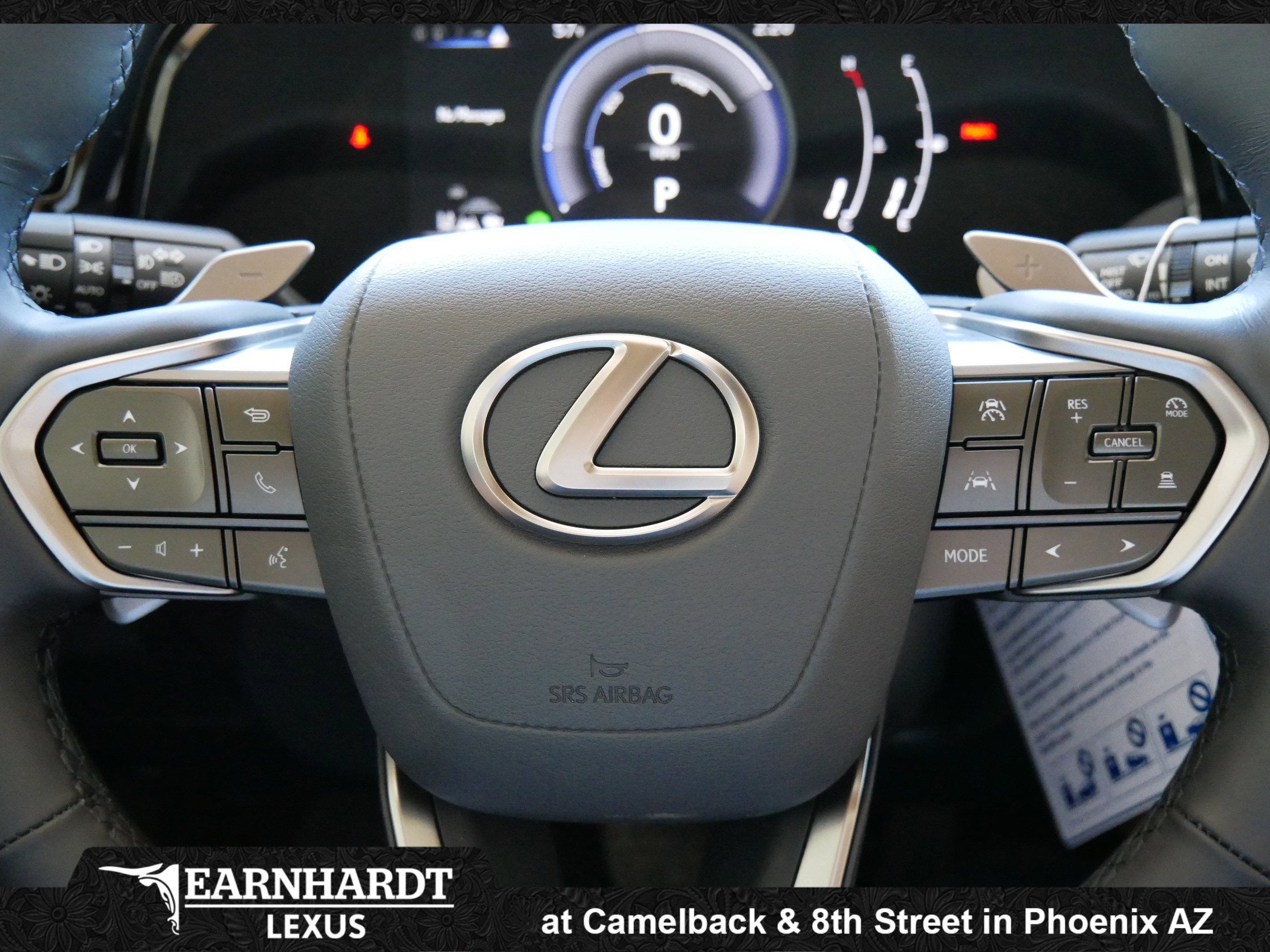 2026 Lexus NX 350h PREMIUM