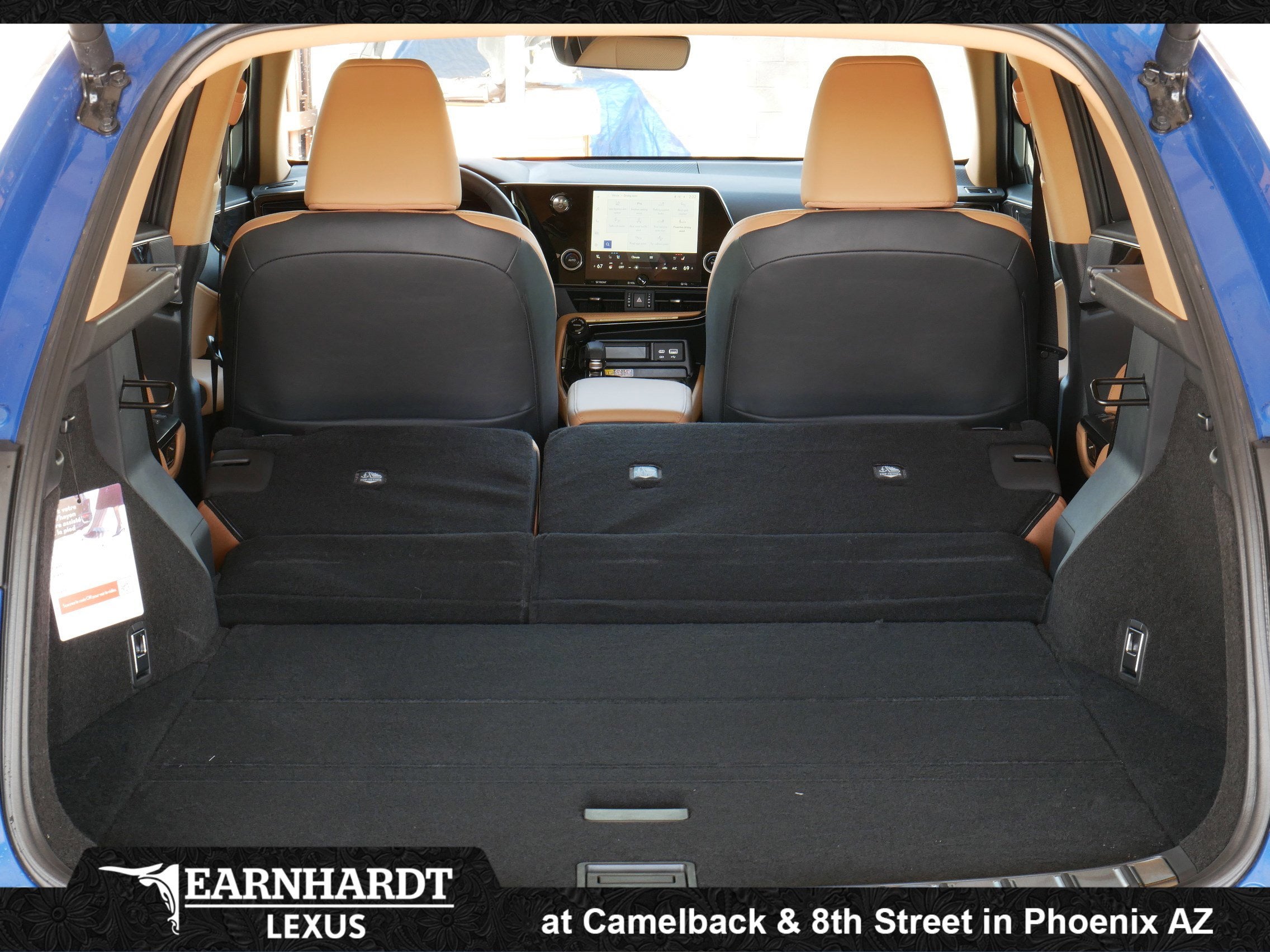 2026 Lexus NX 350h PREMIUM