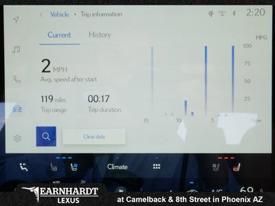 2026 Lexus NX 350h PREMIUM