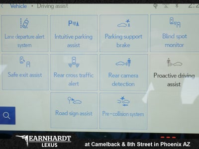 2026 Lexus NX 350h PREMIUM