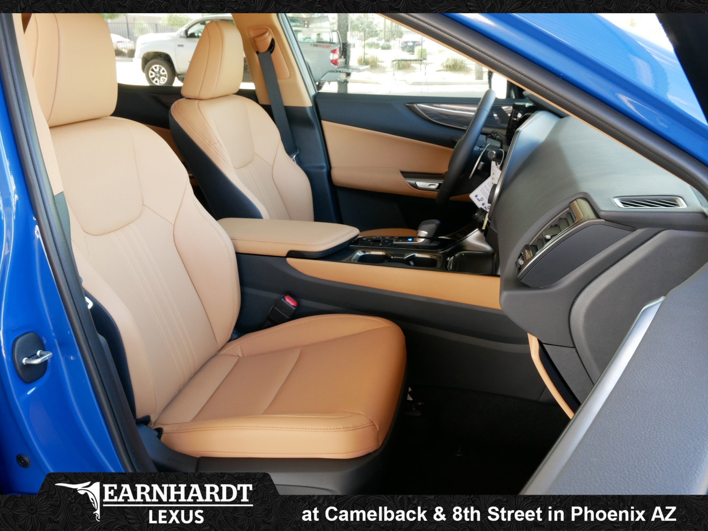 2026 Lexus NX 350h PREMIUM