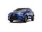 2026 Lexus NX 350h PREMIUM