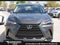 2026 Lexus NX 350h PREMIUM