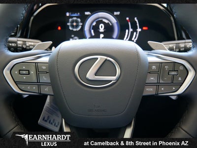 2026 Lexus NX 350h PREMIUM