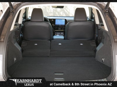 2026 Lexus NX 350h PREMIUM