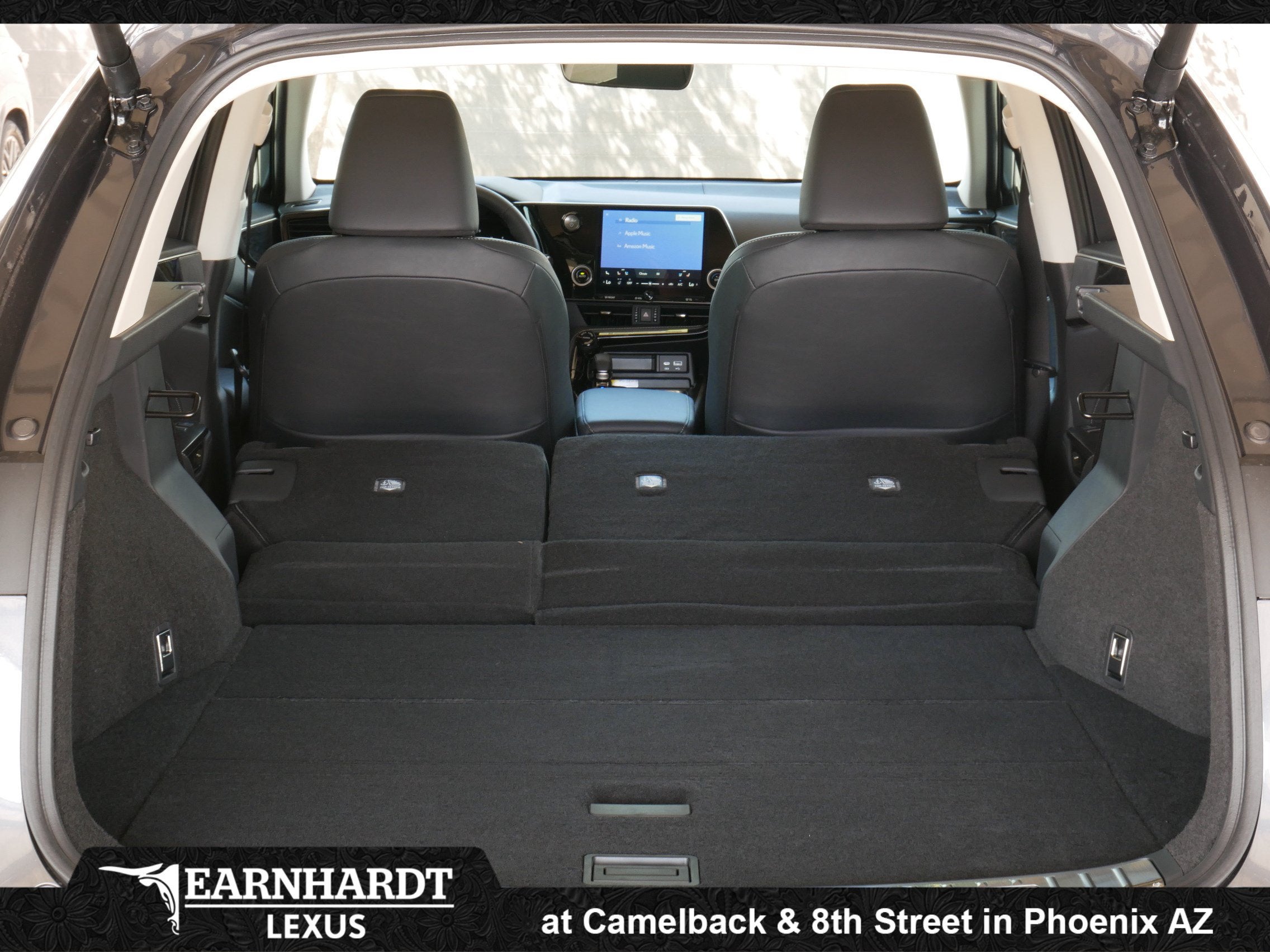 2026 Lexus NX 350h PREMIUM