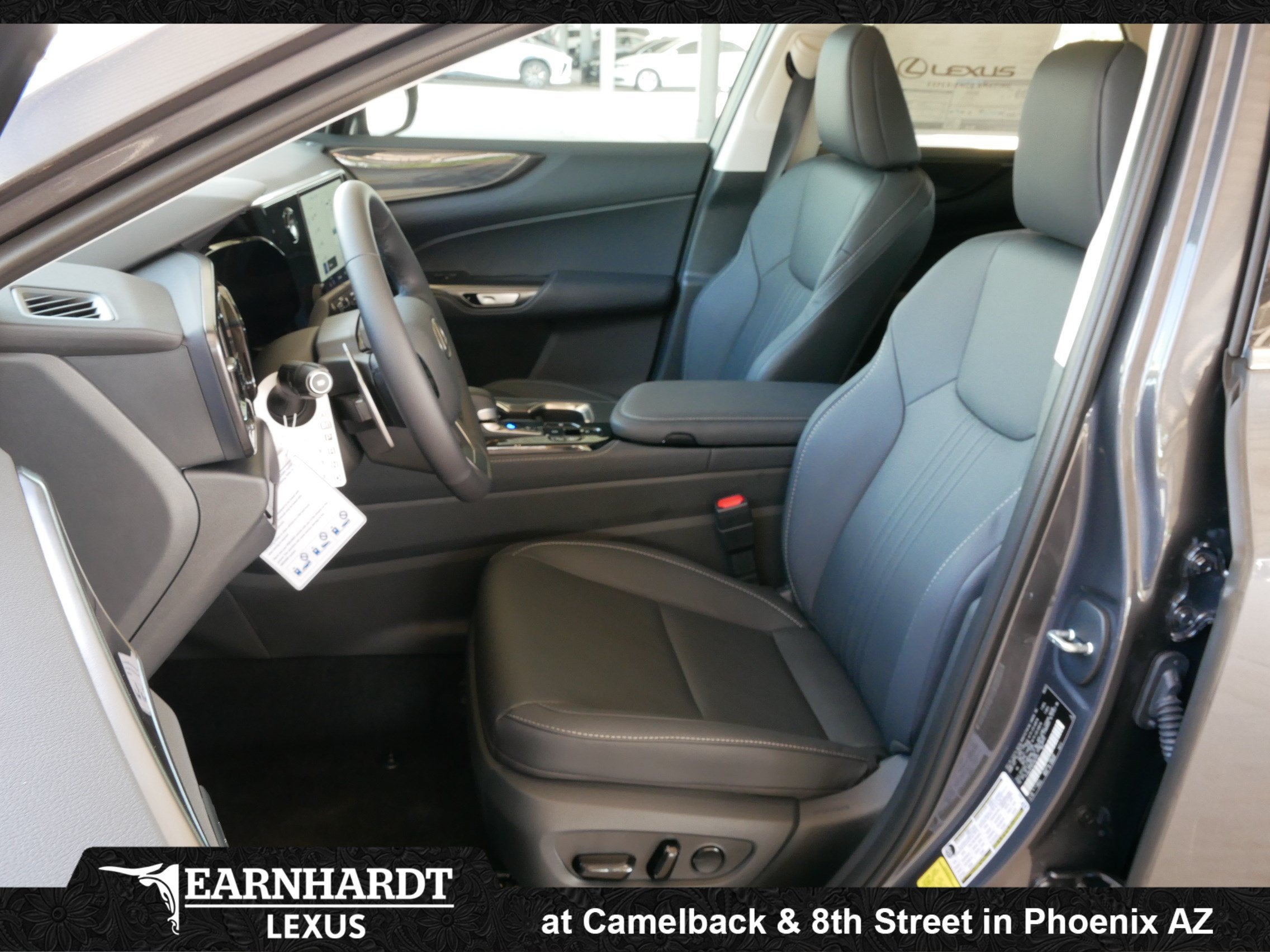 2026 Lexus NX 350h PREMIUM