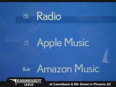 2026 Lexus NX 350h PREMIUM