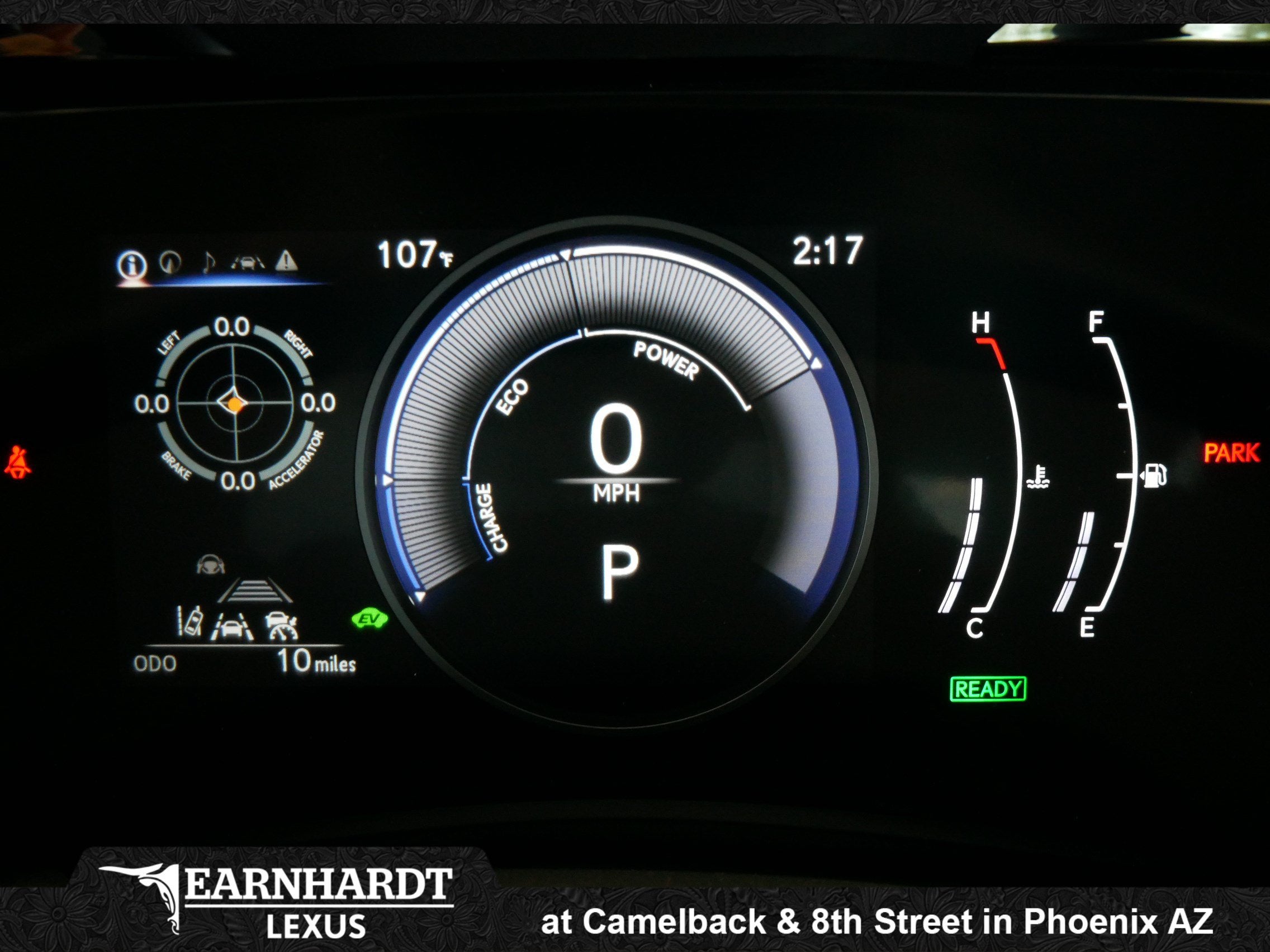 2026 Lexus NX 350h PREMIUM