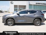 2026 Lexus NX 350h PREMIUM