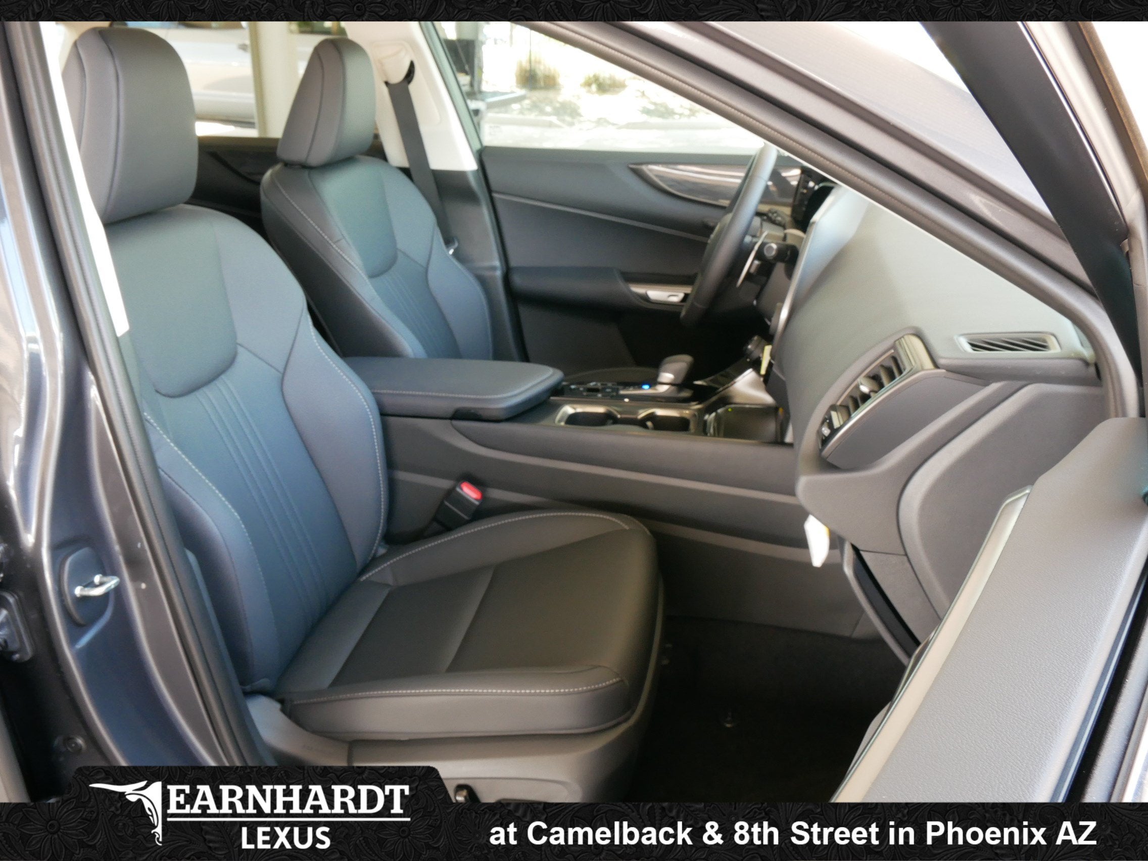 2026 Lexus NX 350h PREMIUM