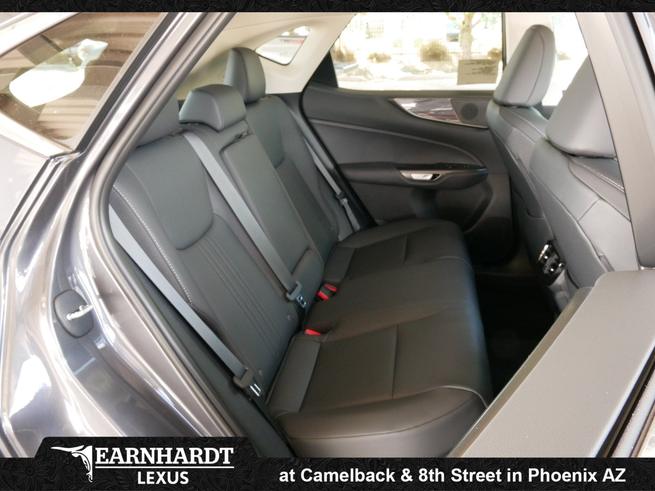 2026 Lexus NX 350h PREMIUM